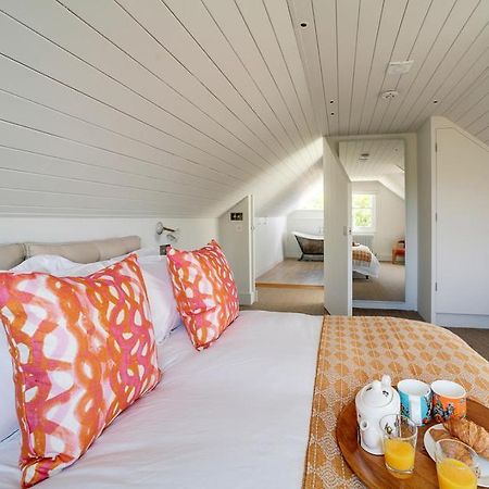 Black Rock House Padstow Esterno foto