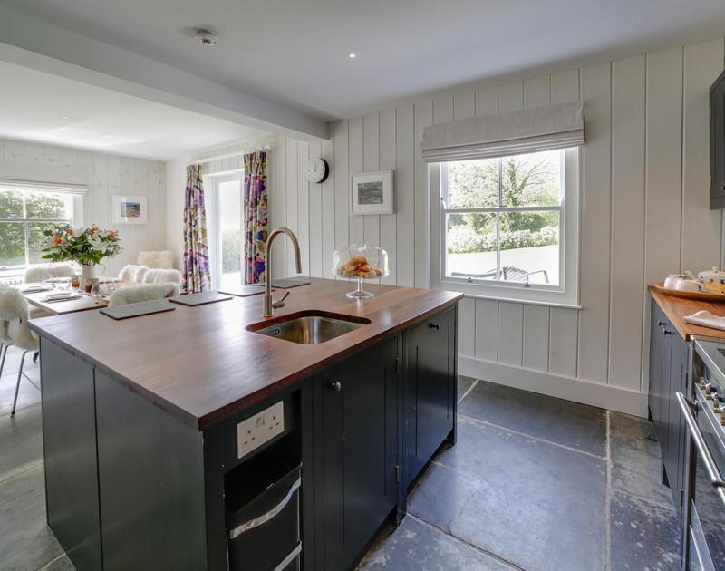 Black Rock House Padstow Esterno foto