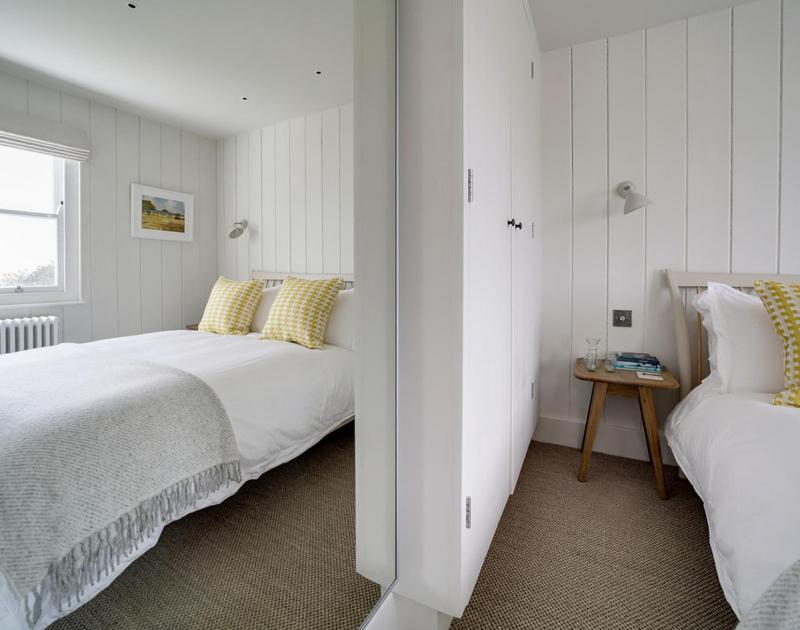 Black Rock House Padstow Esterno foto