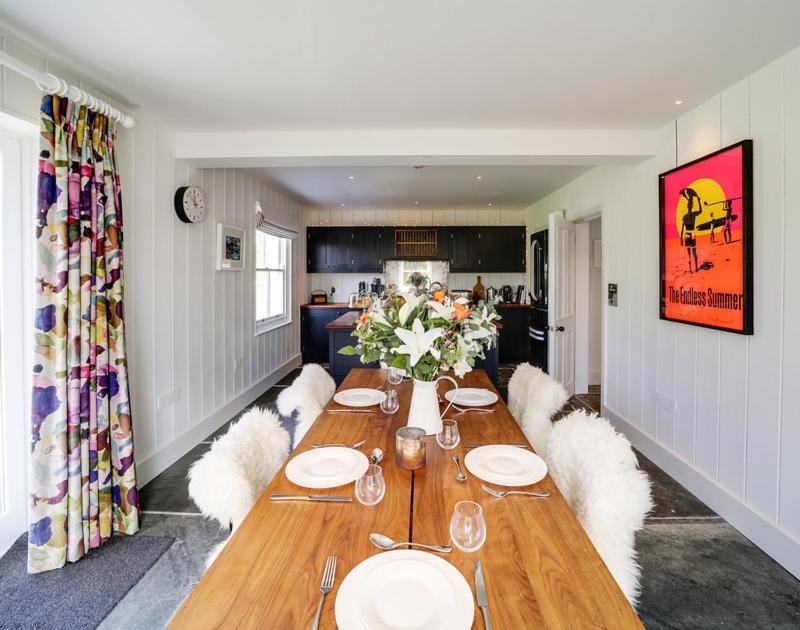 Black Rock House Padstow Esterno foto