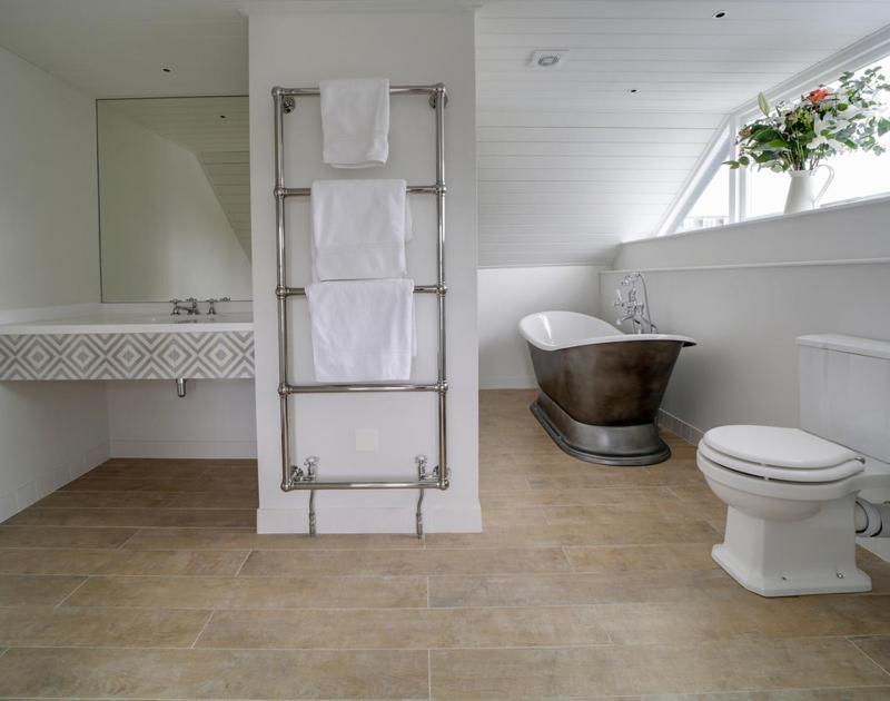 Black Rock House Padstow Esterno foto