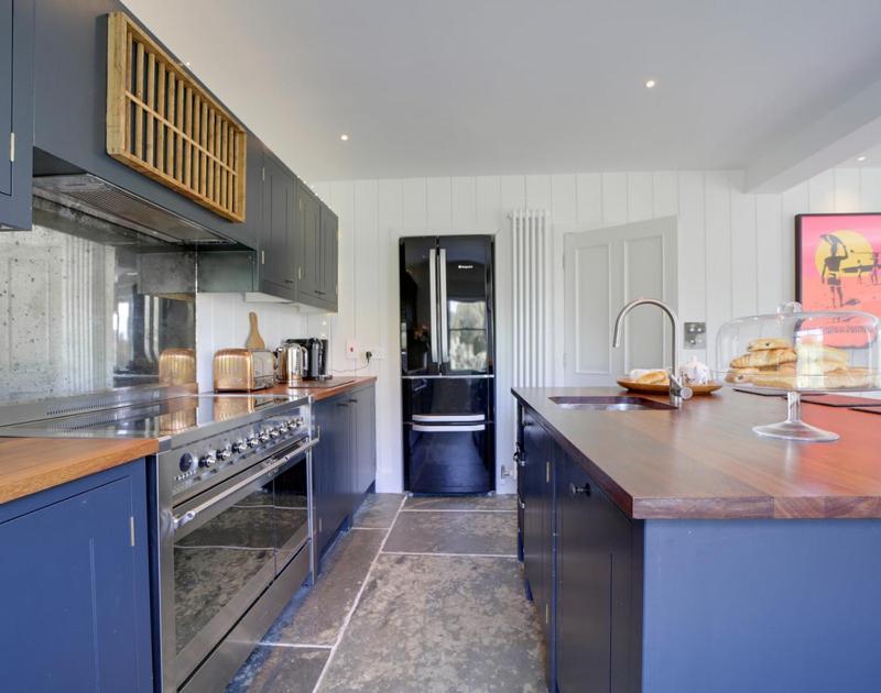 Black Rock House Padstow Esterno foto