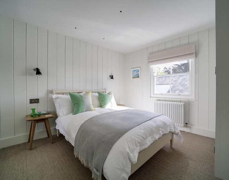 Black Rock House Padstow Esterno foto