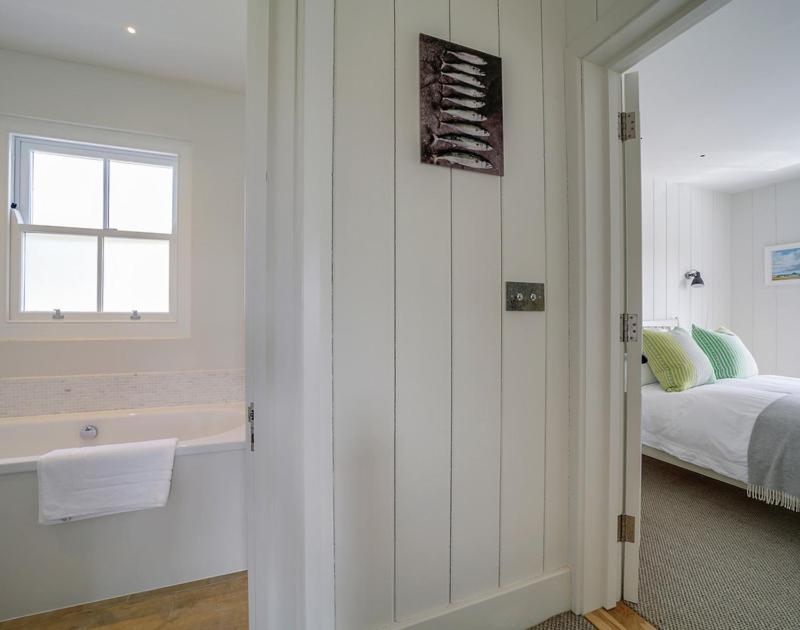 Black Rock House Padstow Esterno foto